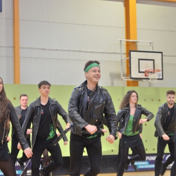 Danča kauss zāles hokejā - Fotogrās- Georgijs Pliska